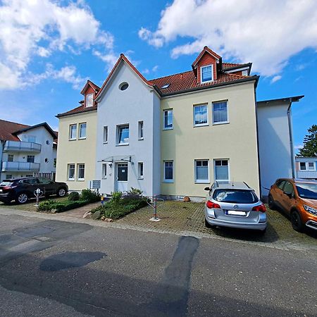 Eg 05 Ferienwohnung Am Wilhelmsberg Херингсдорф Екстериор снимка