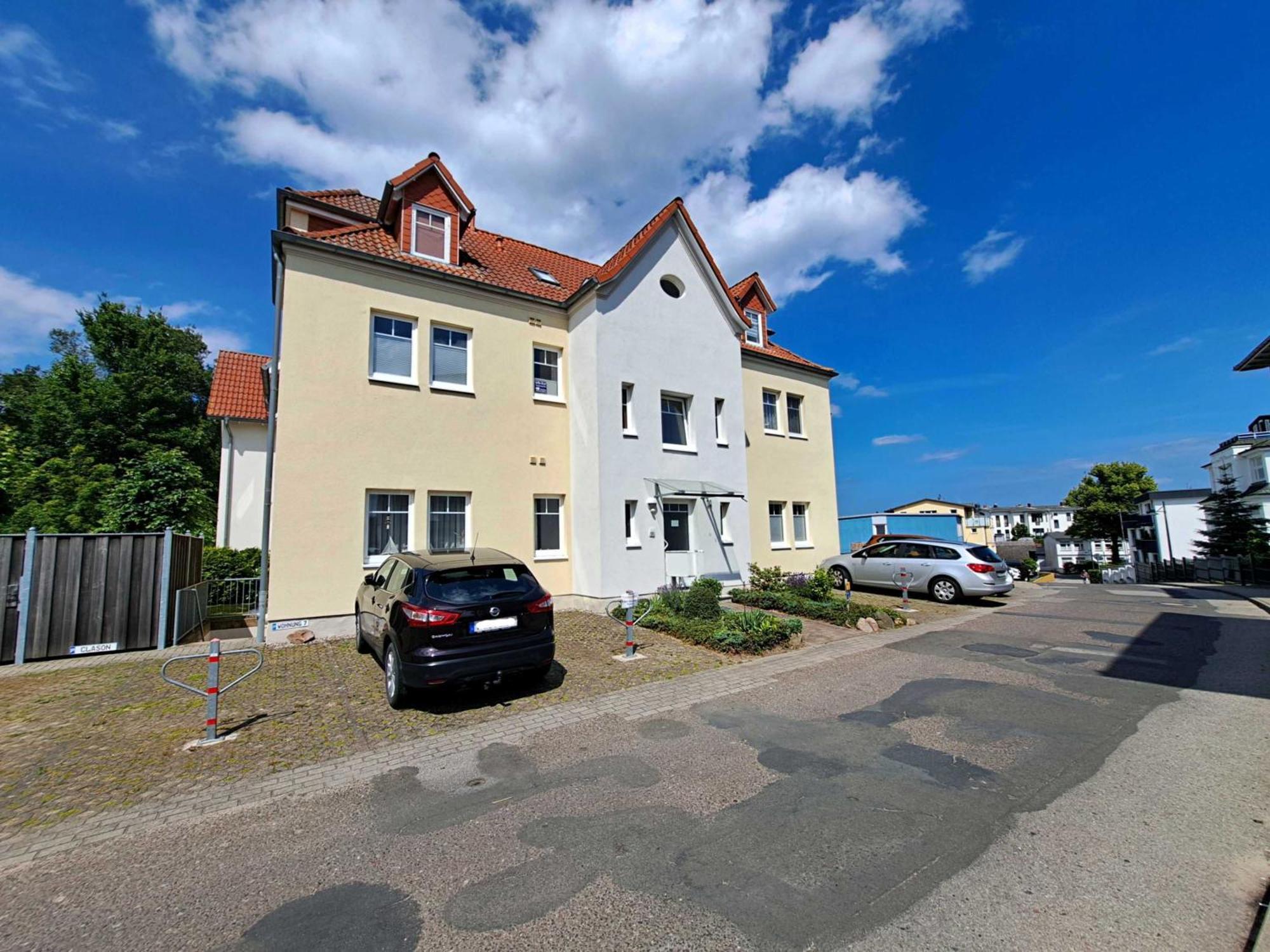 Eg 05 Ferienwohnung Am Wilhelmsberg Херингсдорф Екстериор снимка